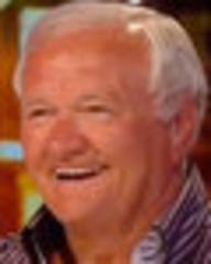 Ron Atkinson becomes second housemate to be evicted from Celebrity Big Brother 2013